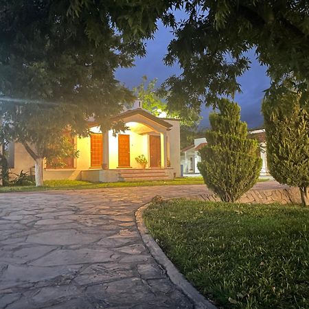 פרס דה לה פואנטה La Ilusion Hotel Campestre Y Balneario מראה חיצוני תמונה
