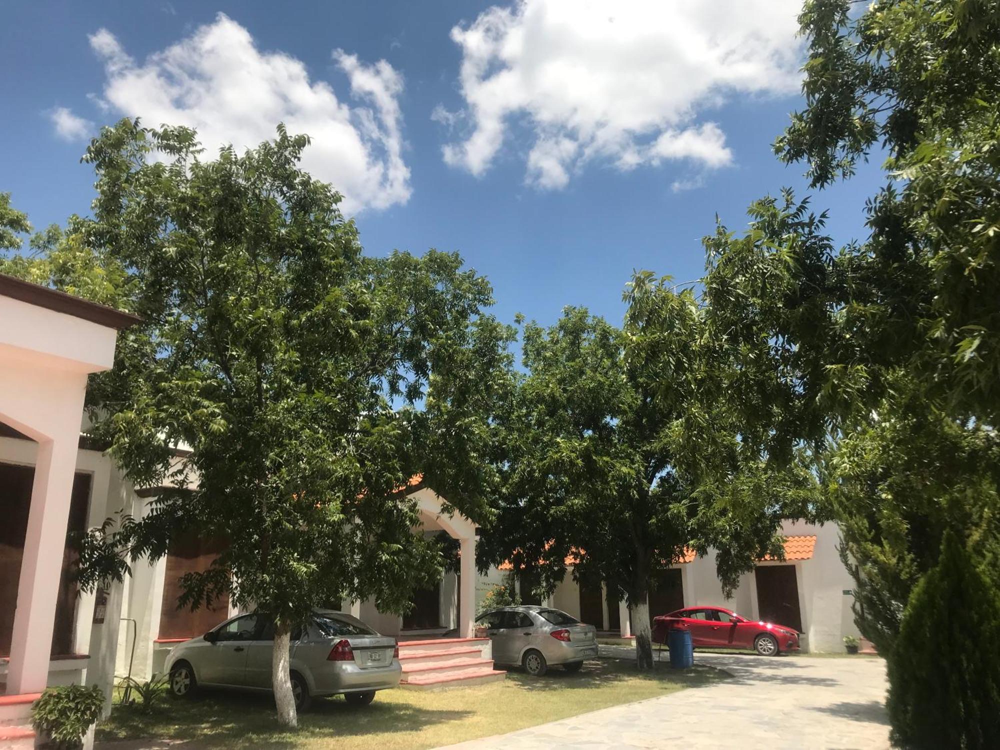 פרס דה לה פואנטה La Ilusion Hotel Campestre Y Balneario מראה חיצוני תמונה