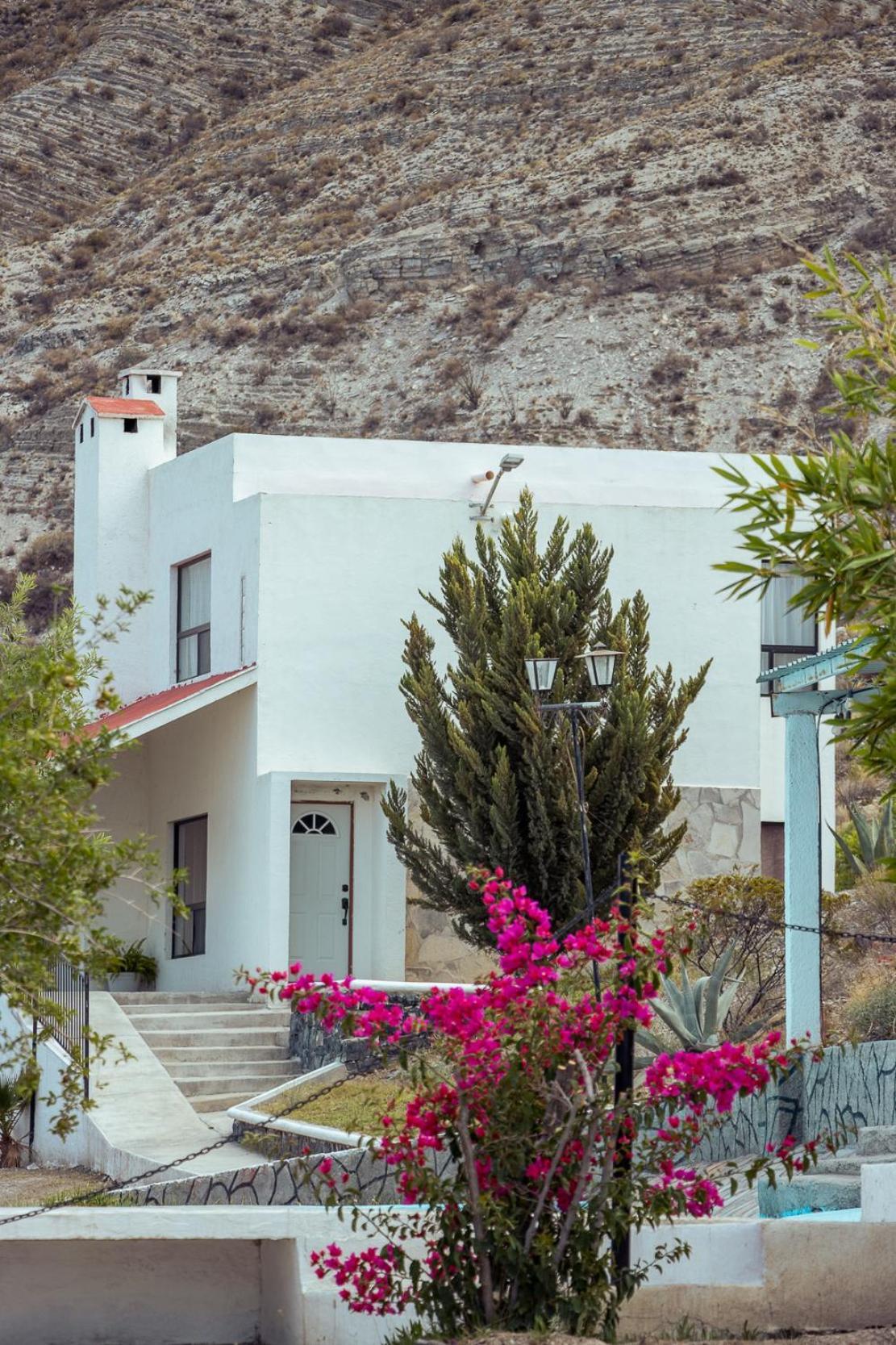 פרס דה לה פואנטה La Ilusion Hotel Campestre Y Balneario מראה חיצוני תמונה