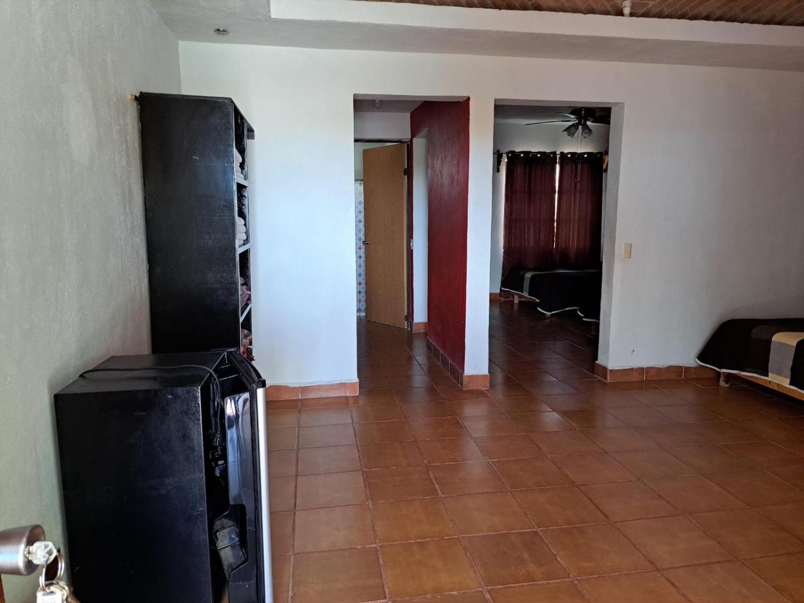 פרס דה לה פואנטה La Ilusion Hotel Campestre Y Balneario מראה חיצוני תמונה