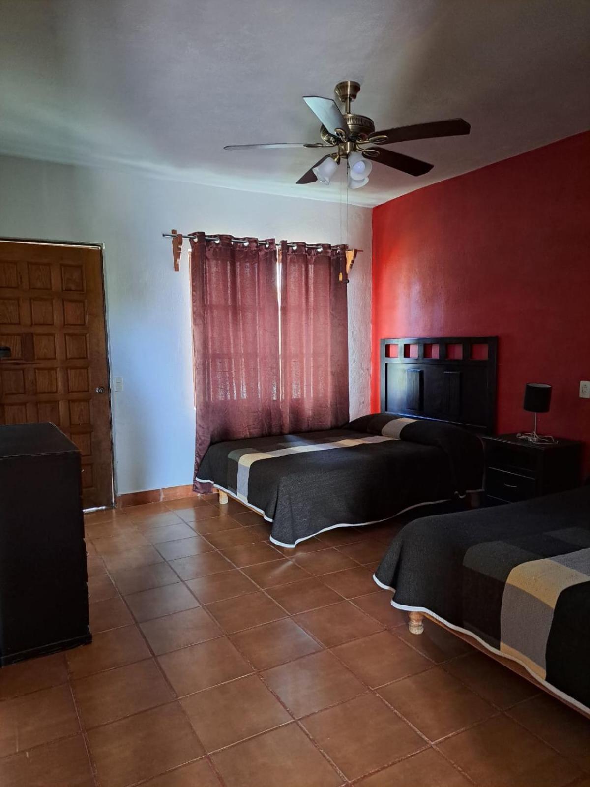 פרס דה לה פואנטה La Ilusion Hotel Campestre Y Balneario מראה חיצוני תמונה