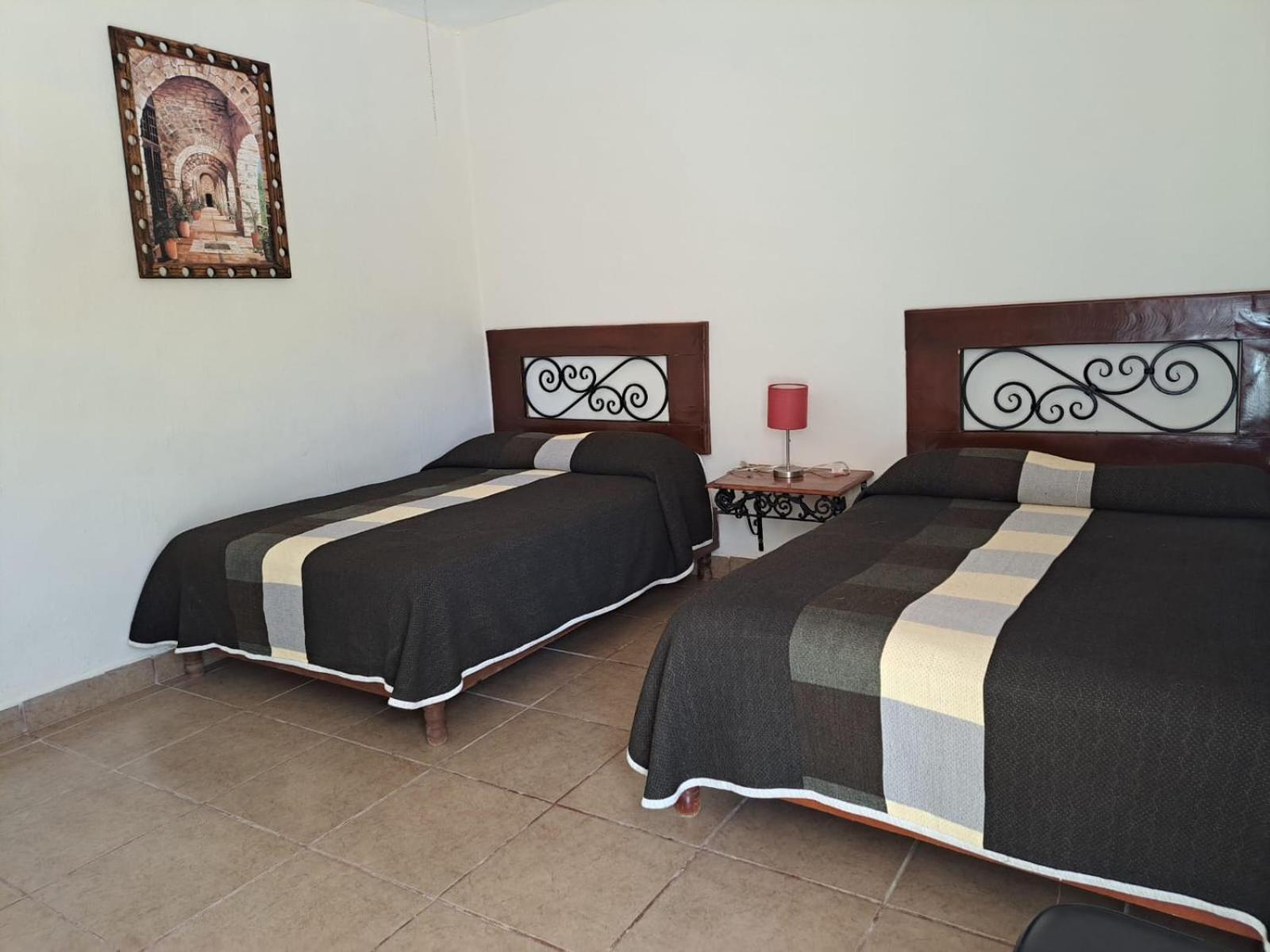 פרס דה לה פואנטה La Ilusion Hotel Campestre Y Balneario מראה חיצוני תמונה