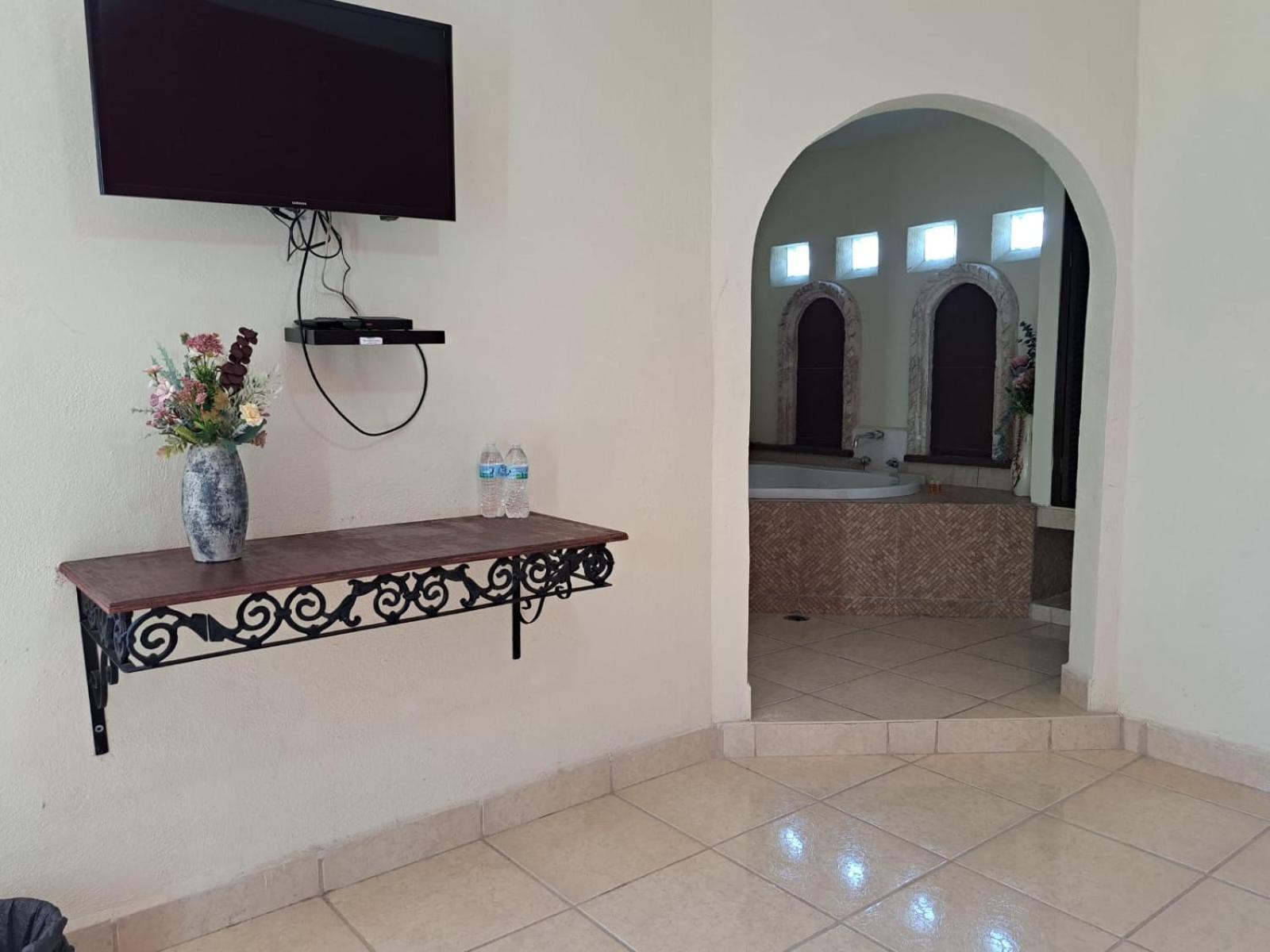 פרס דה לה פואנטה La Ilusion Hotel Campestre Y Balneario מראה חיצוני תמונה
