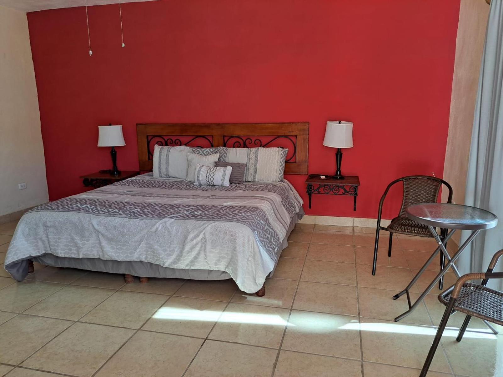 פרס דה לה פואנטה La Ilusion Hotel Campestre Y Balneario מראה חיצוני תמונה