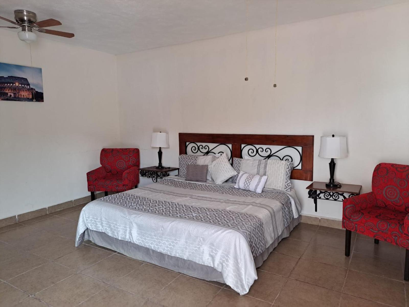 פרס דה לה פואנטה La Ilusion Hotel Campestre Y Balneario מראה חיצוני תמונה
