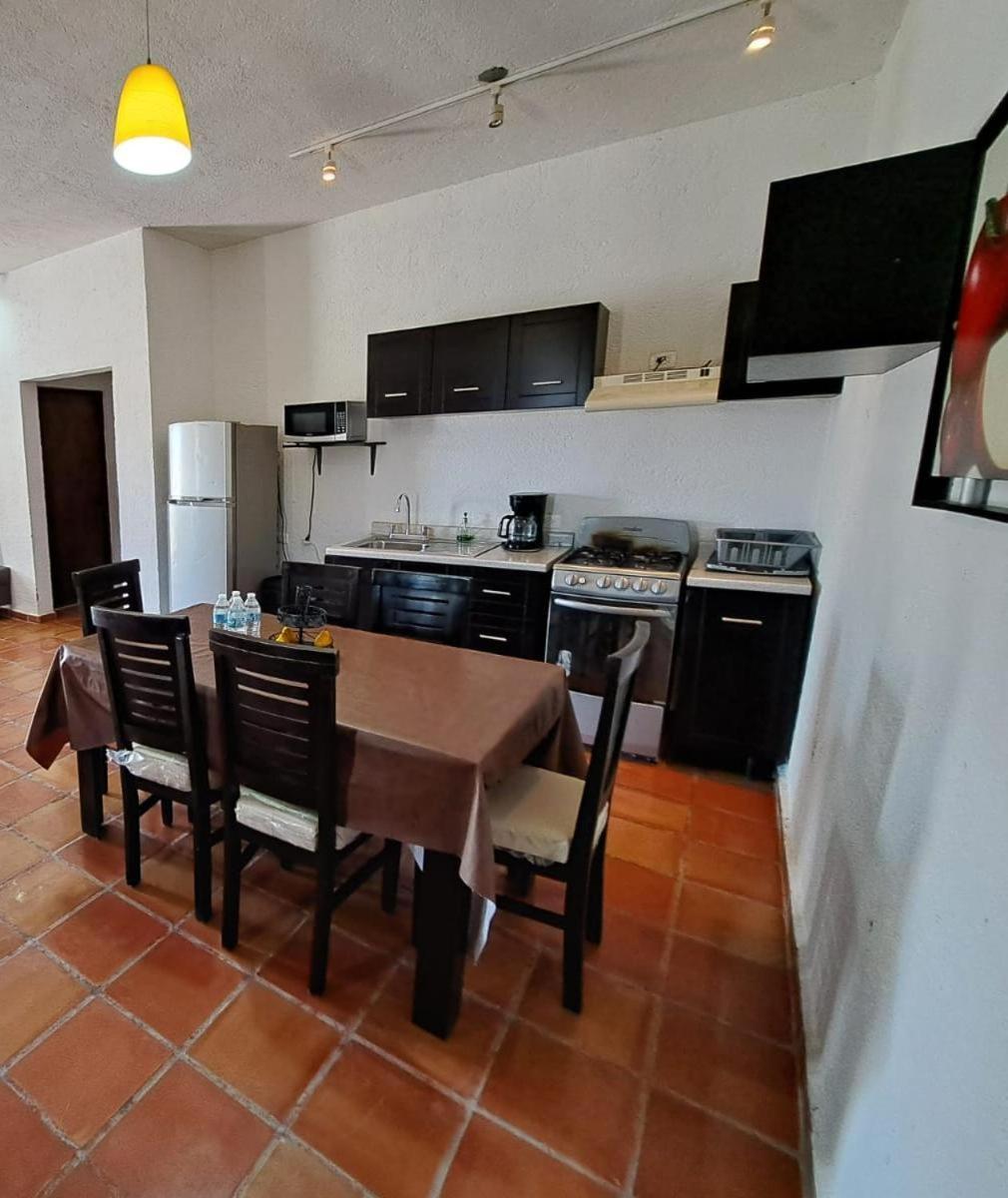 פרס דה לה פואנטה La Ilusion Hotel Campestre Y Balneario מראה חיצוני תמונה