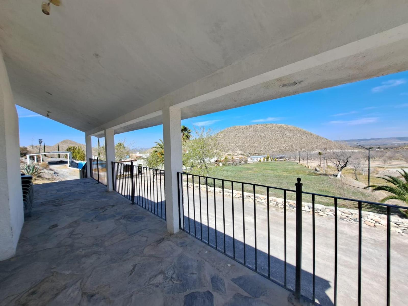 פרס דה לה פואנטה La Ilusion Hotel Campestre Y Balneario מראה חיצוני תמונה