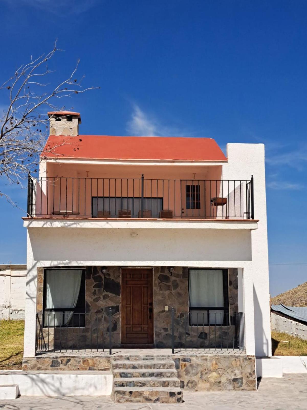 פרס דה לה פואנטה La Ilusion Hotel Campestre Y Balneario מראה חיצוני תמונה