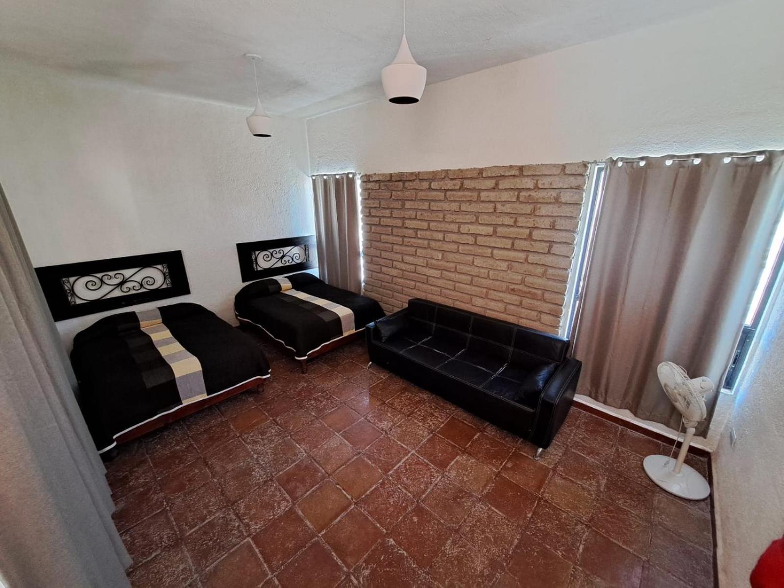 פרס דה לה פואנטה La Ilusion Hotel Campestre Y Balneario מראה חיצוני תמונה