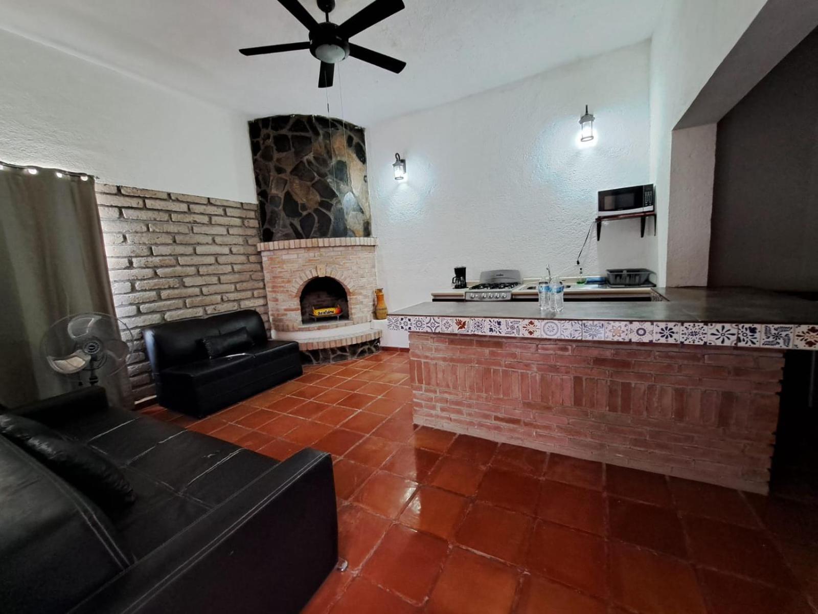 פרס דה לה פואנטה La Ilusion Hotel Campestre Y Balneario מראה חיצוני תמונה