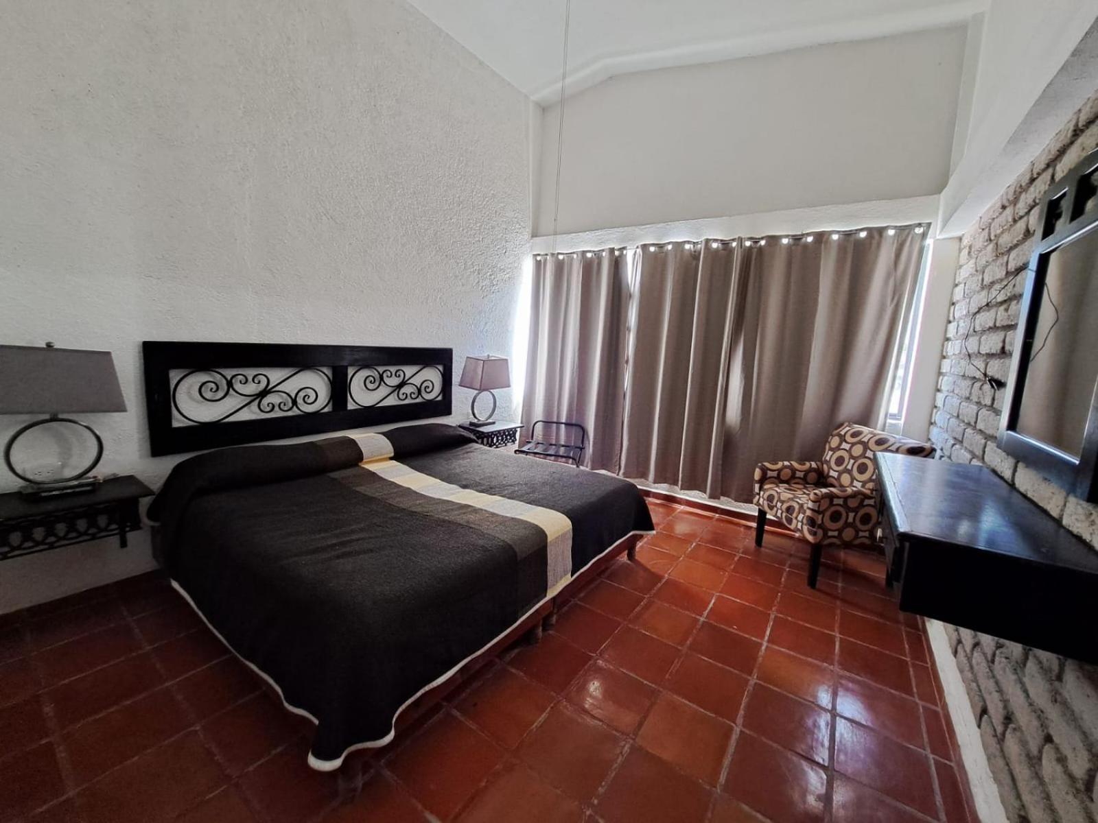 פרס דה לה פואנטה La Ilusion Hotel Campestre Y Balneario מראה חיצוני תמונה